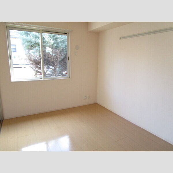 セントアンドリュース　B棟101号室 北側洋室