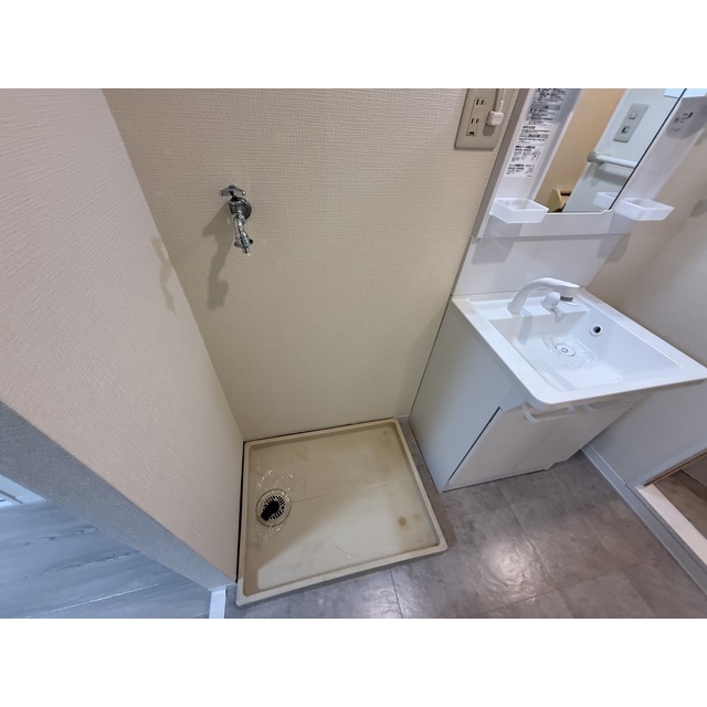 コンフォートあさか201号室 部屋その他