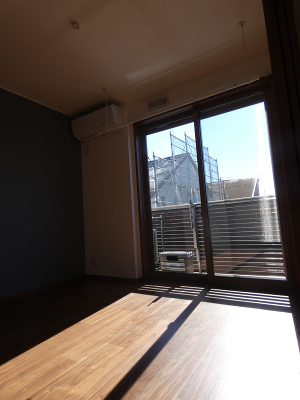 エトピリカ リビング