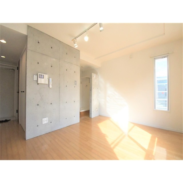 ＺＥＳＴＹ神楽坂Ⅰ0401号室 部屋その他