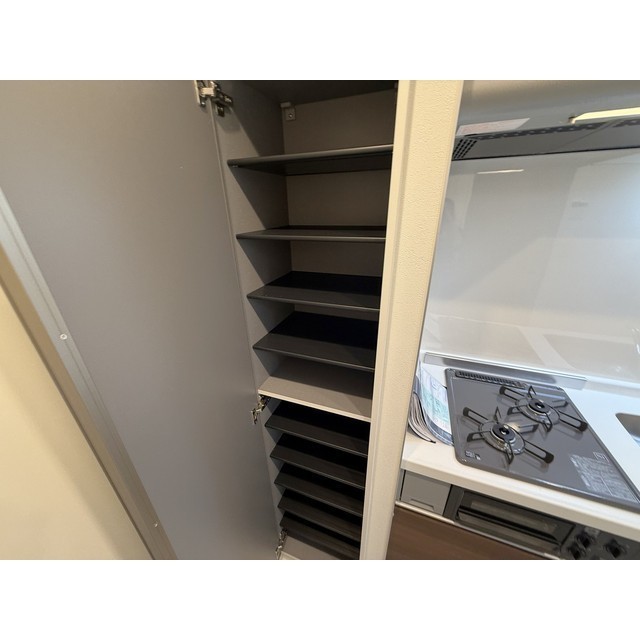 MQuarto新座Ⅱ106号室 内観