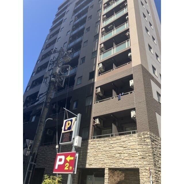 フォレシティ六本木10階 部屋その他