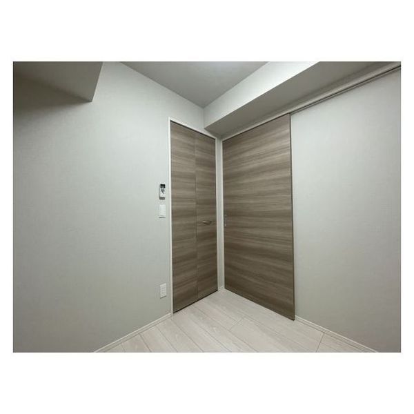ドゥーエ亀戸Ⅱ0501号室 部屋その他