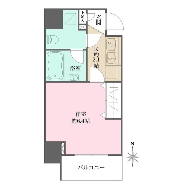 リビング