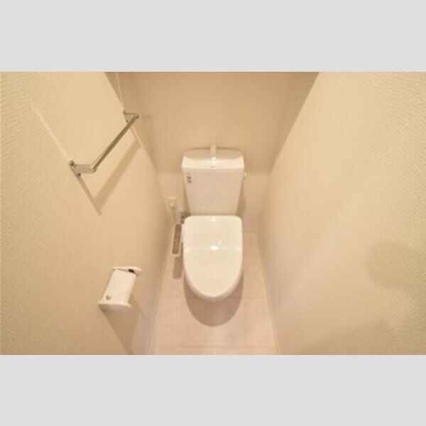 グランドゥール　Ⅰ トイレ