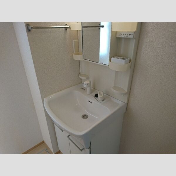 アモーレ　Ⅱ 洗髪洗面化粧台