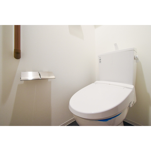 プライムガーデン若木0104号室 内観