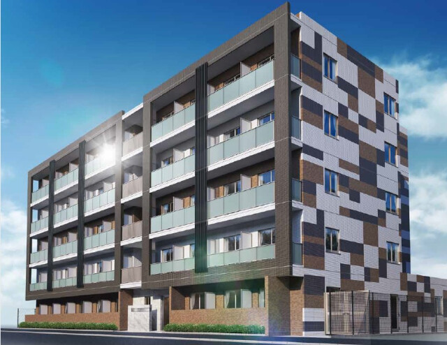 マーロ立石レジデンス＃Ｒ3階 部屋その他