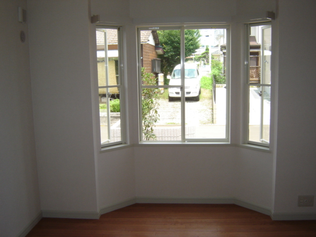 クライン・ブルーメ キッチン