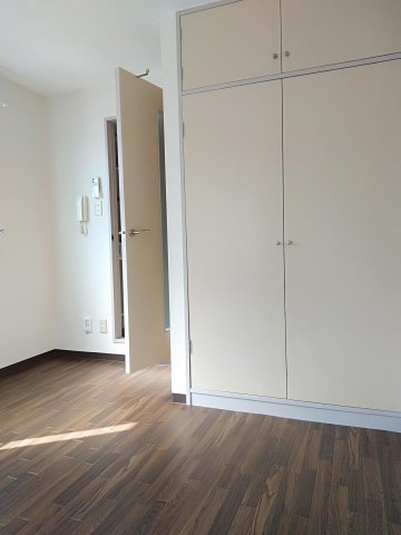 マリオ能見台 内観