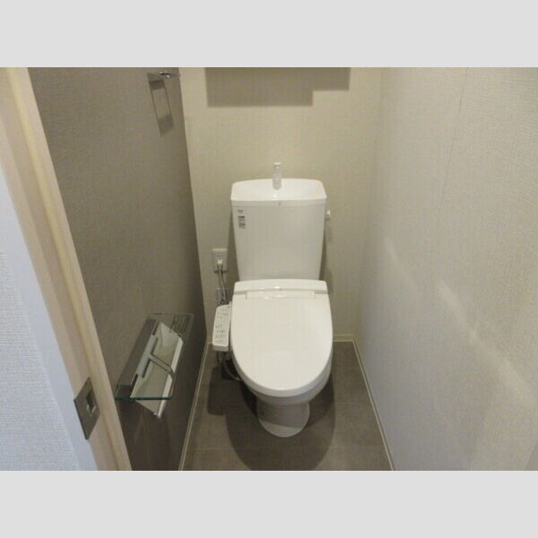 ロイジェントパークス錦糸町 トイレ