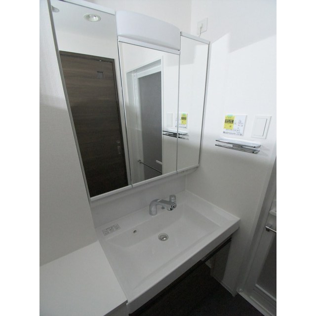 プライムガーデン若木0224号室 内観