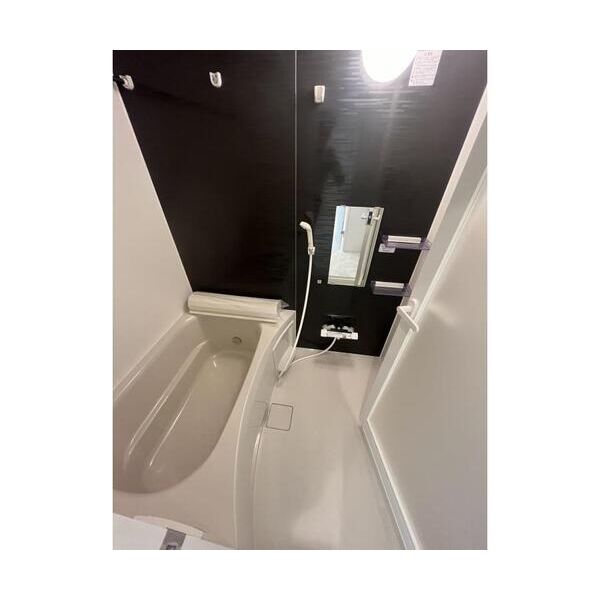 TAZ　Building お風呂