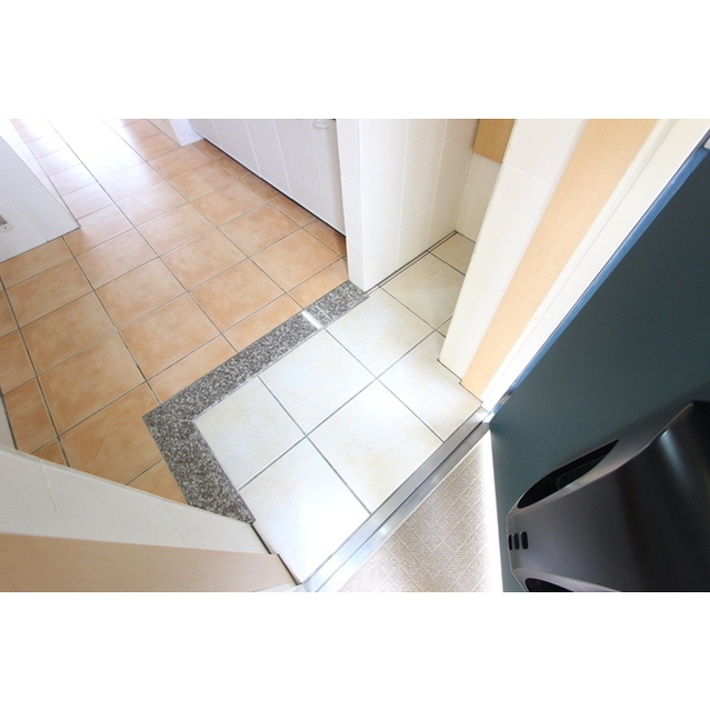 クレール　カーサ 内観