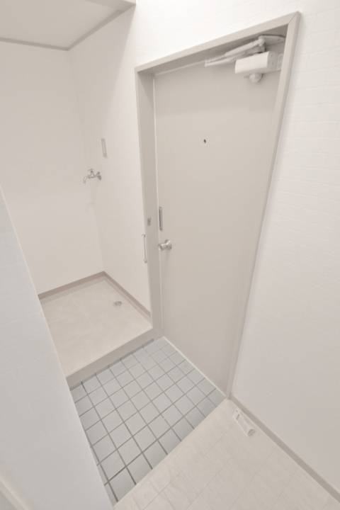 カナディアンビレッジ1階 部屋その他