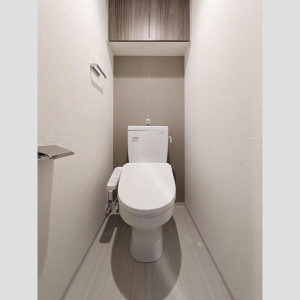 S-RESIDENCE横濱吉野町burgeon801号室 トイレ