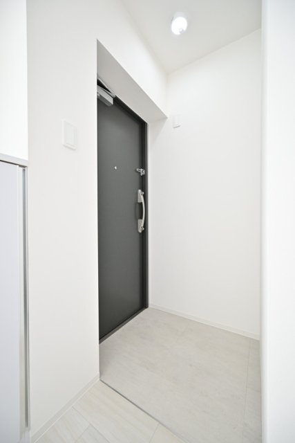 Ｌｕｐｉｎｕｓ目白台3階 玄関