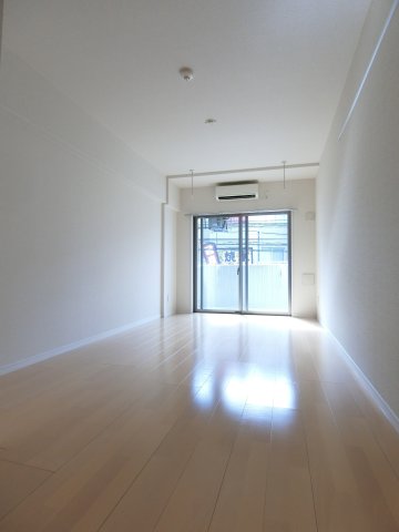 アスキー南品川Ⅲ0207号室 ※別部屋参考写真
