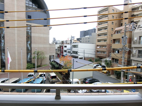 リブリ・フェリーチェ川崎4階 同建物別部屋の参考画像