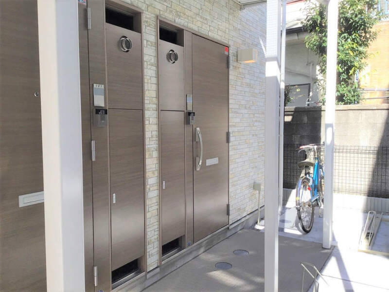 リブリ・アモーレ弘明寺1階 部屋その他