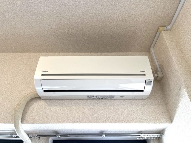 ドルチェ府中 部屋設備