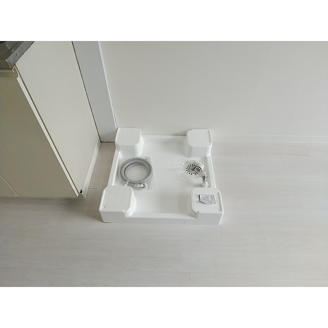 ハイツいけのや102号室 部屋その他