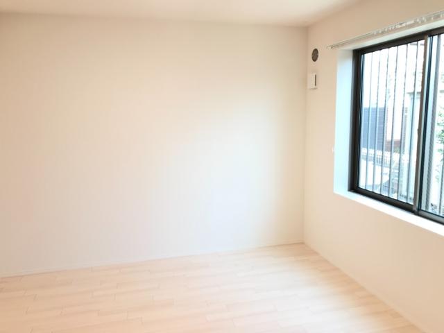 フィオーレ 洋室