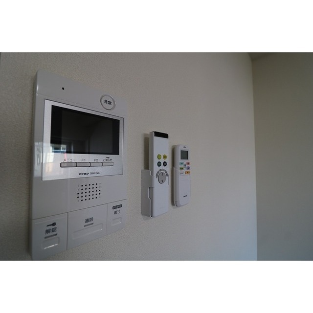 プレール・ドゥーク西荻窪106号室 部屋その他