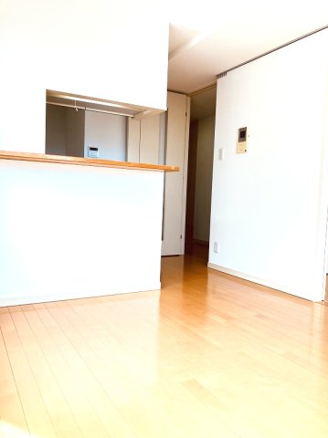 プライムアーバン中野上高田301号室 ※クリーニング後撮影