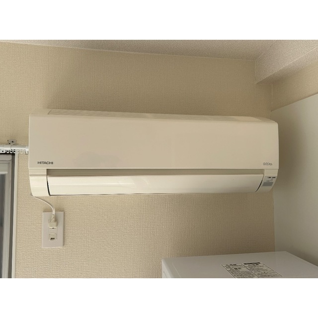 スターコートⅡ201号室 部屋その他