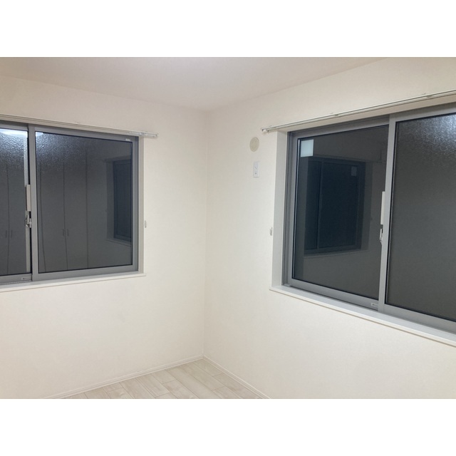 Stille Ruhe101号室 内観