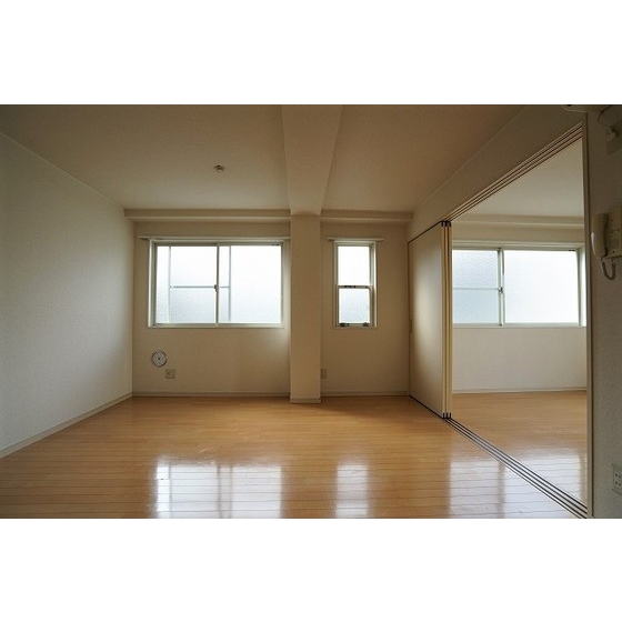 グランステージ東浦和0206号室 LDK