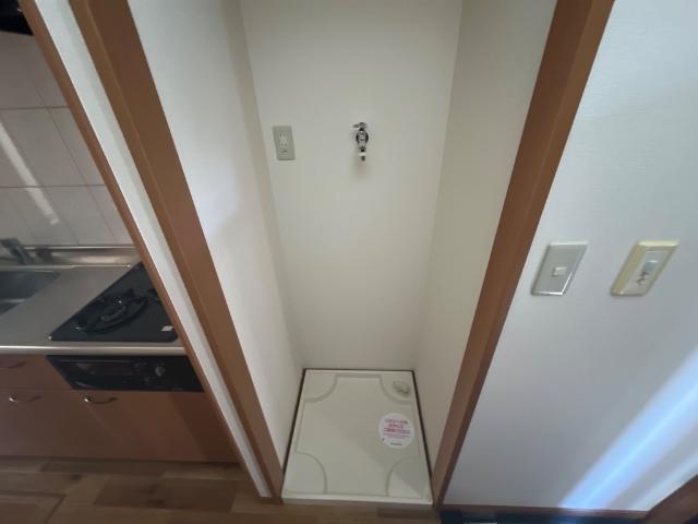 フューチャーライト101号室 その他