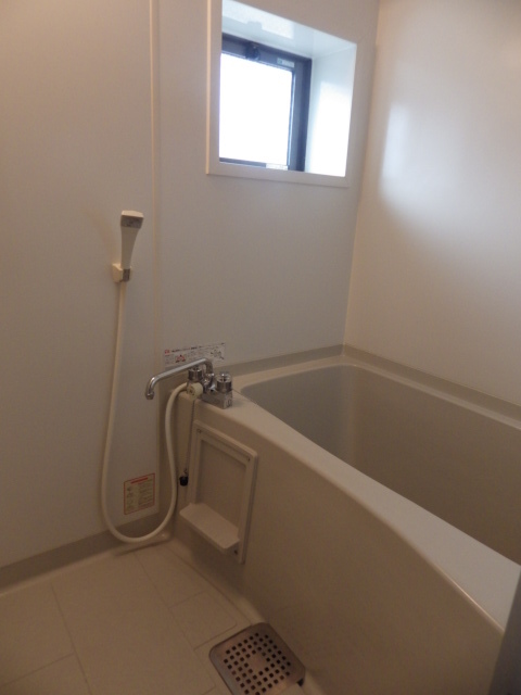 リヴェール0101号室 お風呂