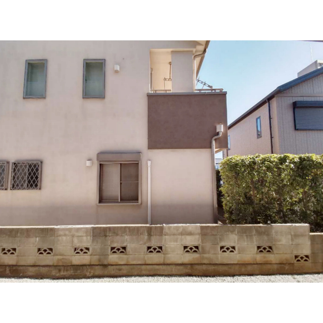 MQuarto小手指105号室 部屋その他