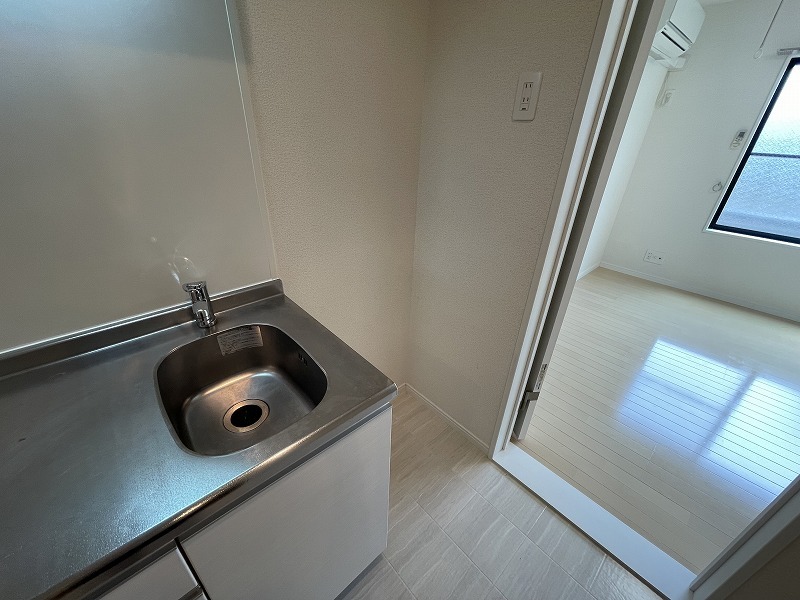 クレセールメゾン2階 部屋その他