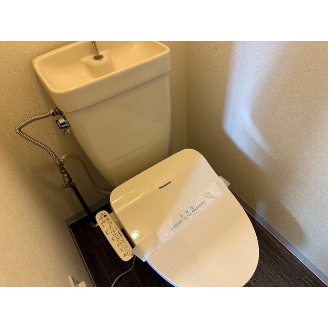 ホワイティ習志野 内観