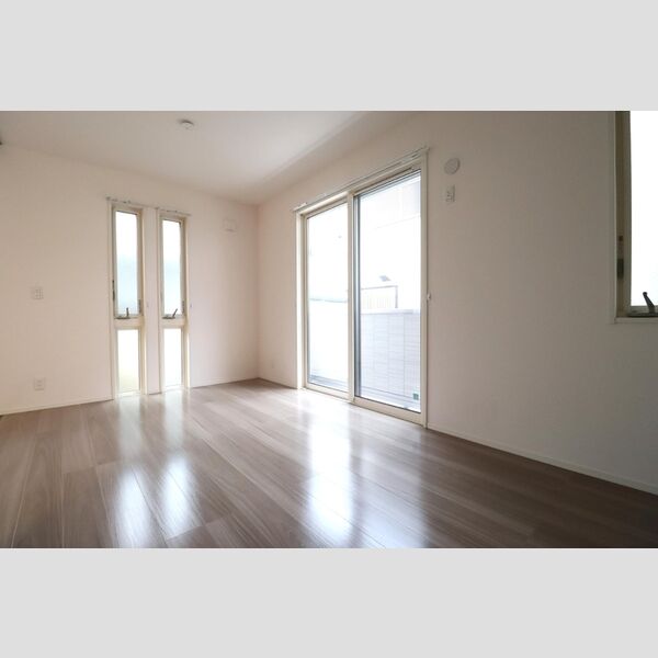 セジュール西台5202号室 同建物別部屋の参考画像