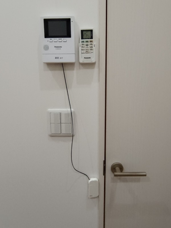 ＳＡＫＵＲＡ　ＶＩＥＷ1階 部屋その他