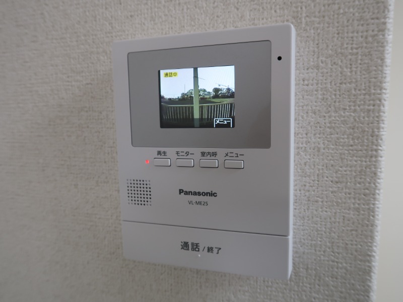 アリスマリオン1階 部屋その他