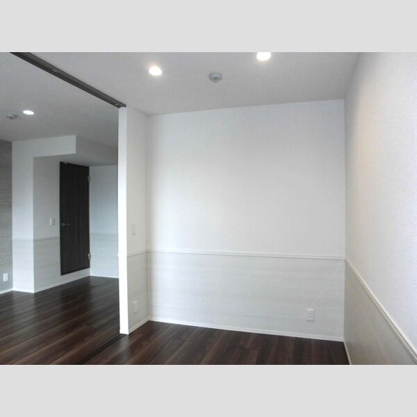 D-Sereno上福岡302号室 洋室