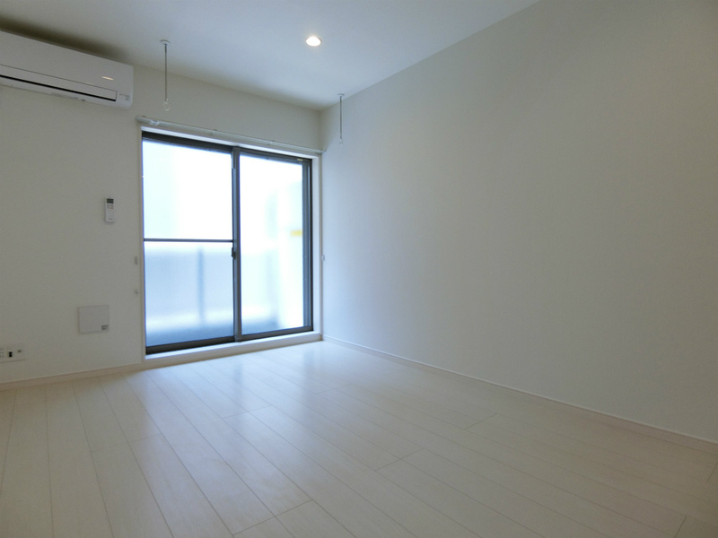 リブリ・リヴェール樽町2階 部屋その他