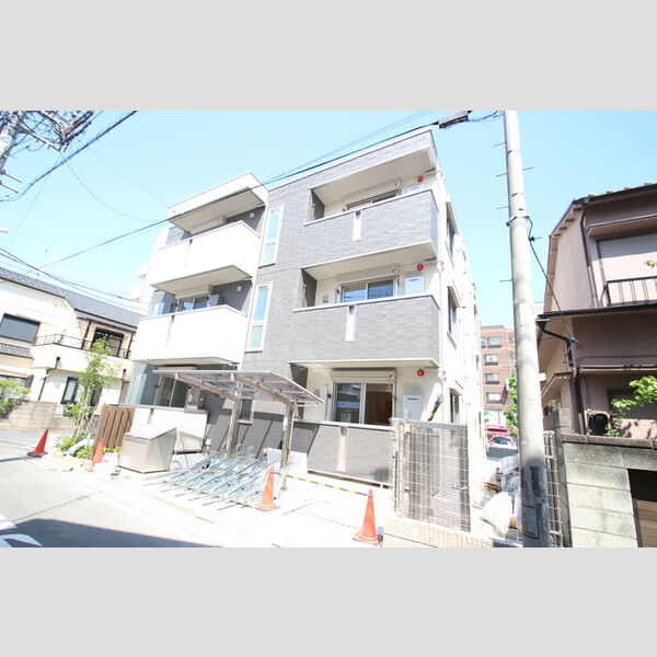 Grand Kの外観画像