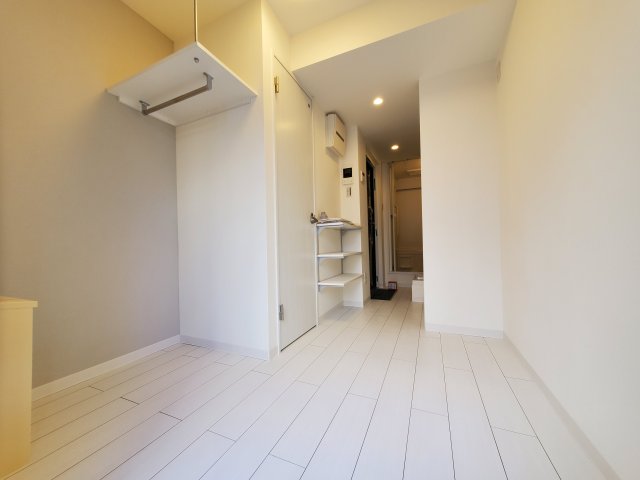 Ｍａｉｓｏｎ　ｄｅ　Ｇｉｎｚａ　Ｅａｓｔ501号室 部屋その他