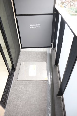 RYOGOKU STATION RESIDENCE6階 内観