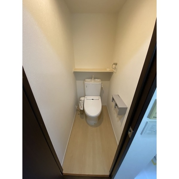 グランアセット中落合0201号室 部屋その他