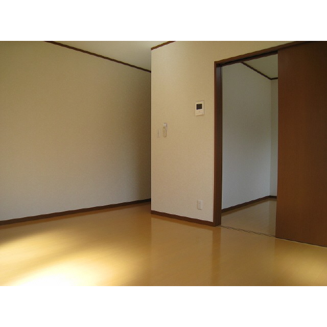 アムール Mots リビング