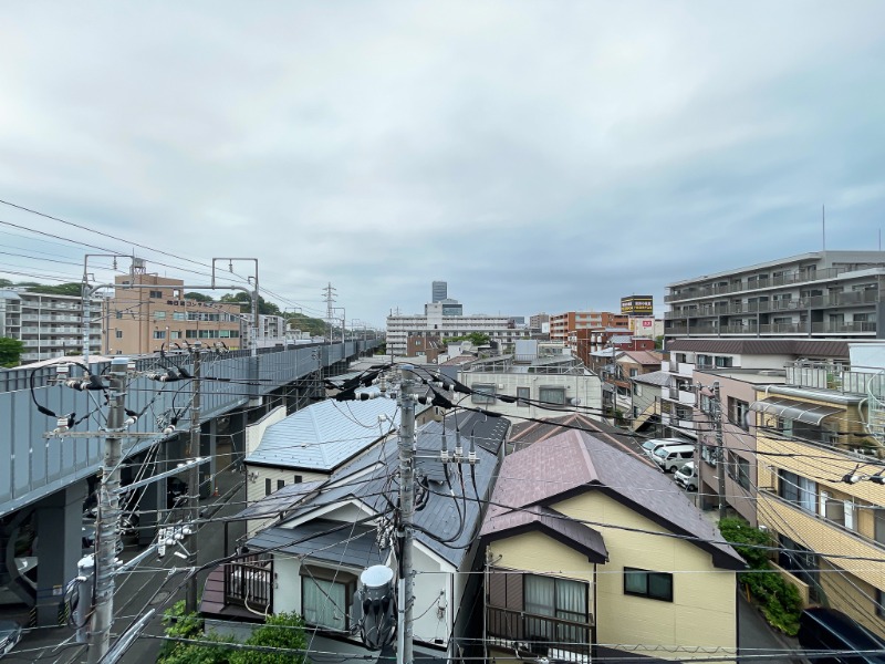 ＬＯＣ’Ｓ　ＫＩＫＵＮＡ4階 部屋その他