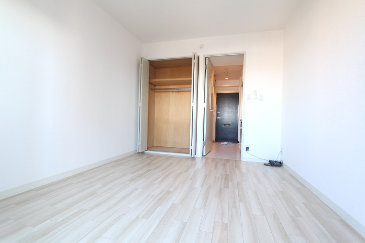 品川中延ステーションレジデンス602号室 洋室※参考写真