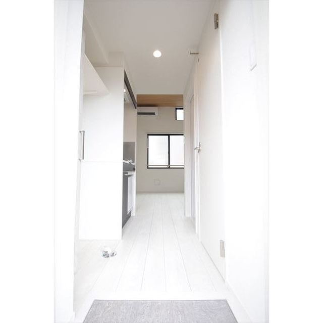 ハーモニーテラス西小岩Ⅴ0205号室 内観